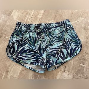 Hurley swim shorts